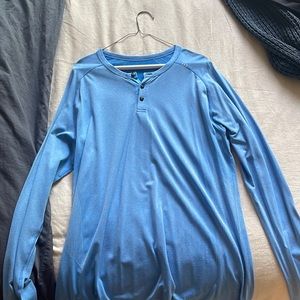 Lululemon metal vent tech